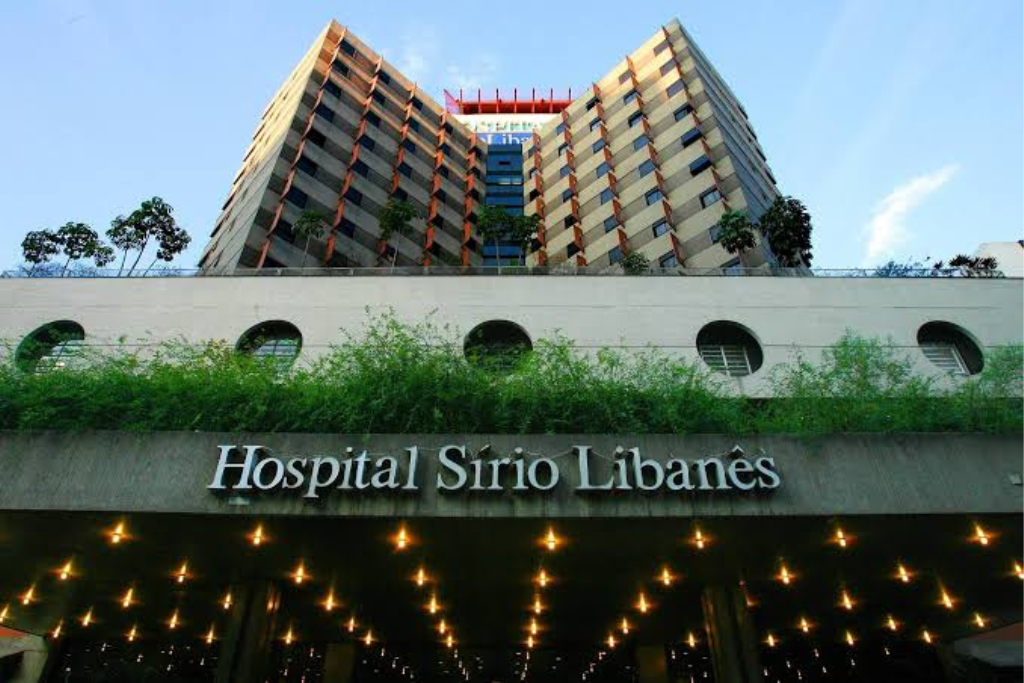 Hospital Sírio-Libanês