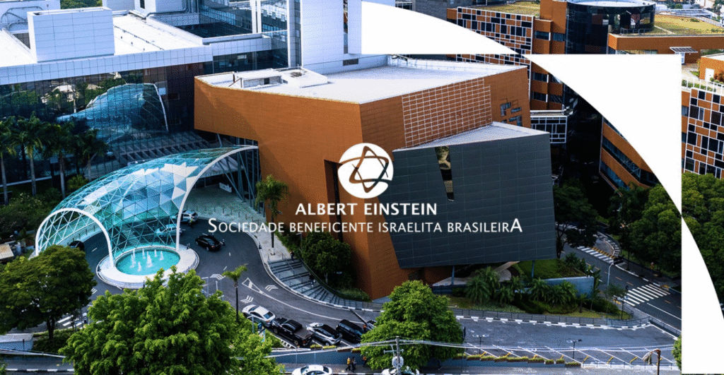 Plano de Saúde Omint com cobertura no Hospital Albert Einstein