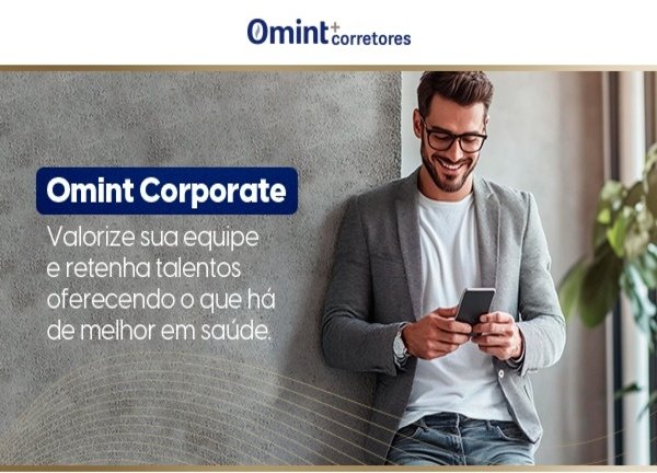 Plano de Saúde Omint C16
