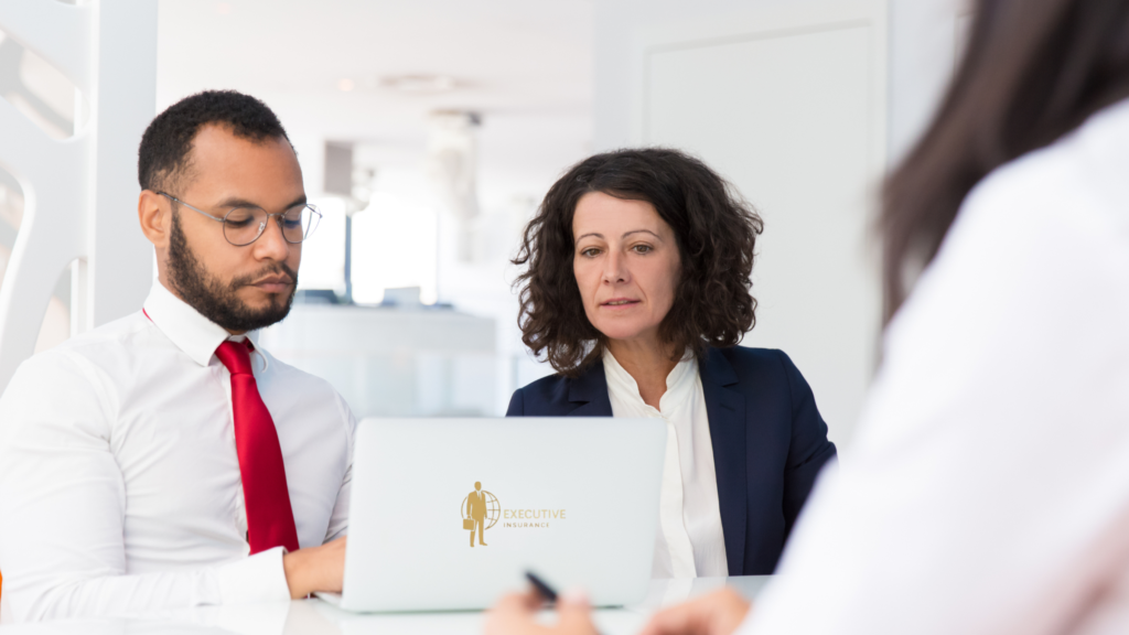 Consultoria técnica da Executive Insurance do Brasil em planos de saúde empresariais