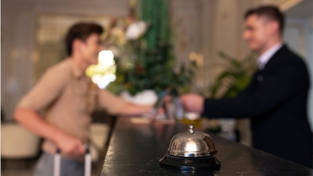 Experiência diferenciada em planos de saúde empresariais premium