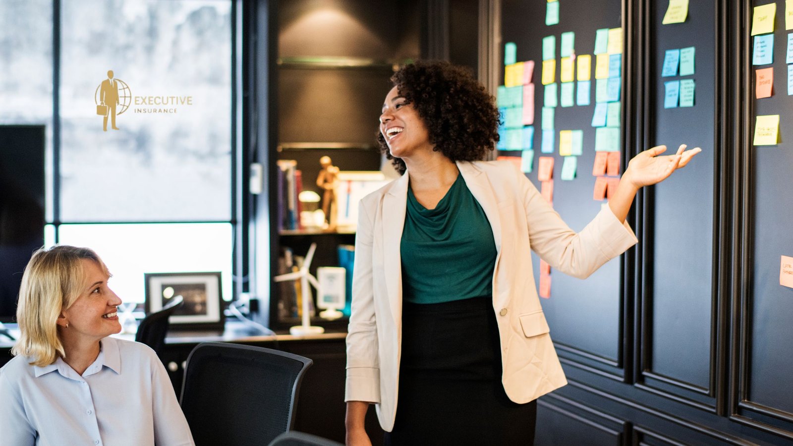 Plano de Saúde para Executivos