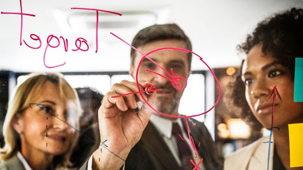 Planos de saúde empresariais para empresas de diferentes portes