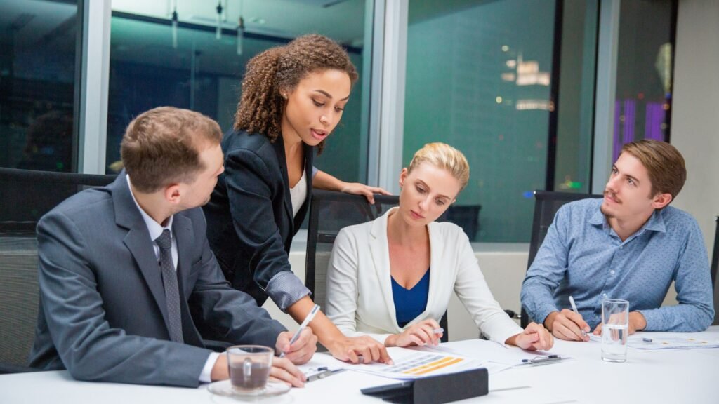 Planos de saúde empresariais premium com consultoria especializada