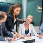 Planos de saúde empresariais premium com consultoria especializada