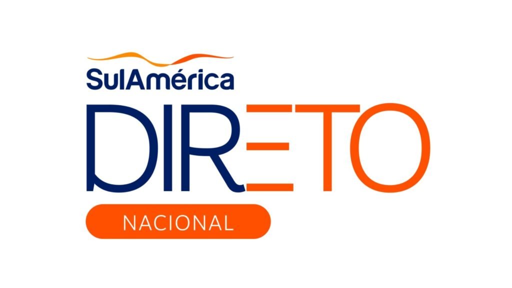 Linhas do SulAmérica Saúde Empresarial como Direto Nacional, Exato e Clássico